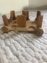 Load image into Gallery viewer, Card Cart