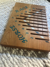 Load image into Gallery viewer, Horse Race