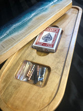 Load image into Gallery viewer, 2 pc resin wave crib board