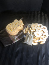 Load image into Gallery viewer, Baltic Birch Deluxe Aggravation Game