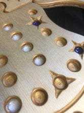 Load image into Gallery viewer, Baltic Birch Deluxe Aggravation Game