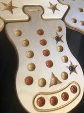 Load image into Gallery viewer, Baltic Birch Deluxe Aggravation Game