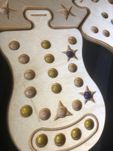 Load image into Gallery viewer, Baltic Birch Deluxe Aggravation Game