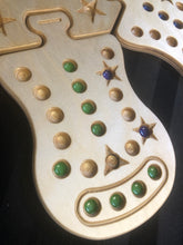 Load image into Gallery viewer, Baltic Birch Deluxe Aggravation Game