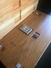 Load image into Gallery viewer, Cross Cribbage