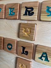 Load image into Gallery viewer, Grandkids Sign