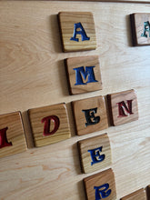 Load image into Gallery viewer, Grandkids Sign