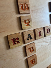 Load image into Gallery viewer, Grandkids Sign