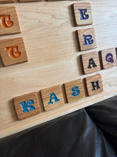 Load image into Gallery viewer, Grandkids Sign