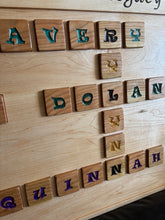 Load image into Gallery viewer, Grandkids Sign