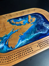 Load image into Gallery viewer, Nova Scotia Crib Board