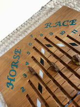 Load image into Gallery viewer, Horse Race