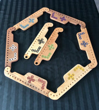 Load image into Gallery viewer, Pegs and Jokers