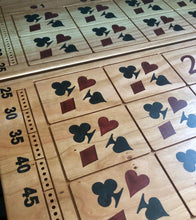 Load image into Gallery viewer, Cross Cribbage