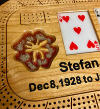 Load image into Gallery viewer, Memorial Crib Board