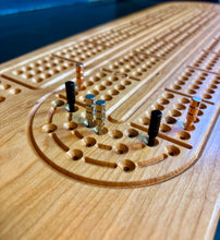 Load image into Gallery viewer, Low Vision & Tremor Friendly Crib Board