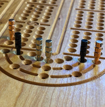 Load image into Gallery viewer, Low Vision & Tremor Friendly Crib Board