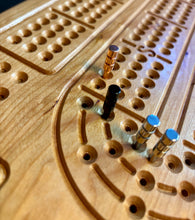 Load image into Gallery viewer, Low Vision & Tremor Friendly Crib Board