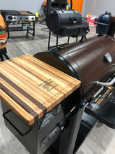 Load image into Gallery viewer, Smoker Boards