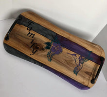 Load image into Gallery viewer, Custom Charcuterie Boards and Trays