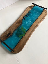 Load image into Gallery viewer, Custom Charcuterie Boards and Trays