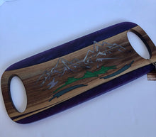 Load image into Gallery viewer, Custom Charcuterie Boards and Trays