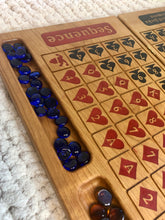 Load image into Gallery viewer, Sequence board game