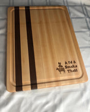 Load image into Gallery viewer, Smoker Boards