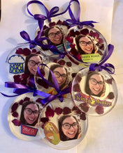 Load image into Gallery viewer, Memorial Christmas Decorations