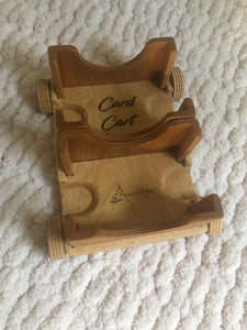 Card Cart