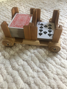 Card Cart