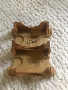 Card Cart