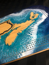 Load image into Gallery viewer, Nova Scotia Crib Board
