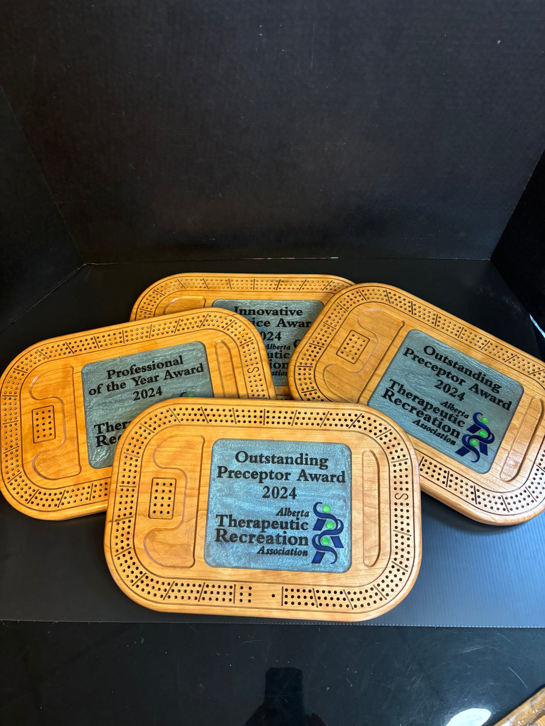 Custom Awards