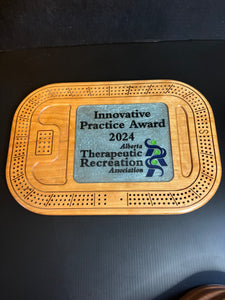 Custom Awards