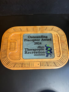 Custom Awards