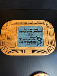Custom Awards