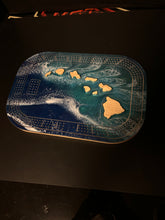 Load image into Gallery viewer, Hawaii Islands Crib Board
