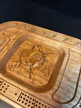 Load image into Gallery viewer, 3D Grizzly Bear Crib Board

