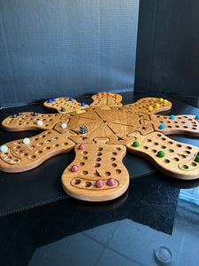 Cherry Deluxe Aggravation