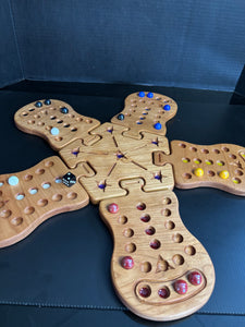 Cherry Deluxe Aggravation