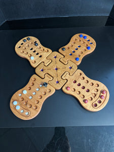 Cherry Deluxe Aggravation