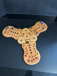 Cherry Deluxe Aggravation