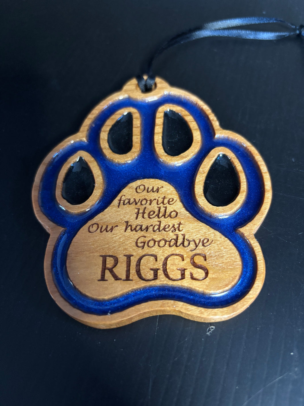 Pet Memorial