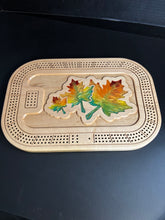 Load image into Gallery viewer, Maple Wood Crib Board
