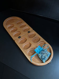 Travel Mancala
