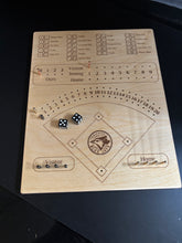 Load image into Gallery viewer, Dice Baseball
