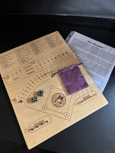 Load image into Gallery viewer, Dice Baseball
