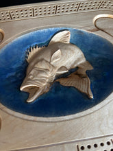 Load image into Gallery viewer, 3D bass Fish Crib Board
