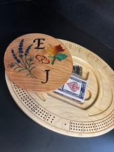 Load image into Gallery viewer, Custom design crib board
